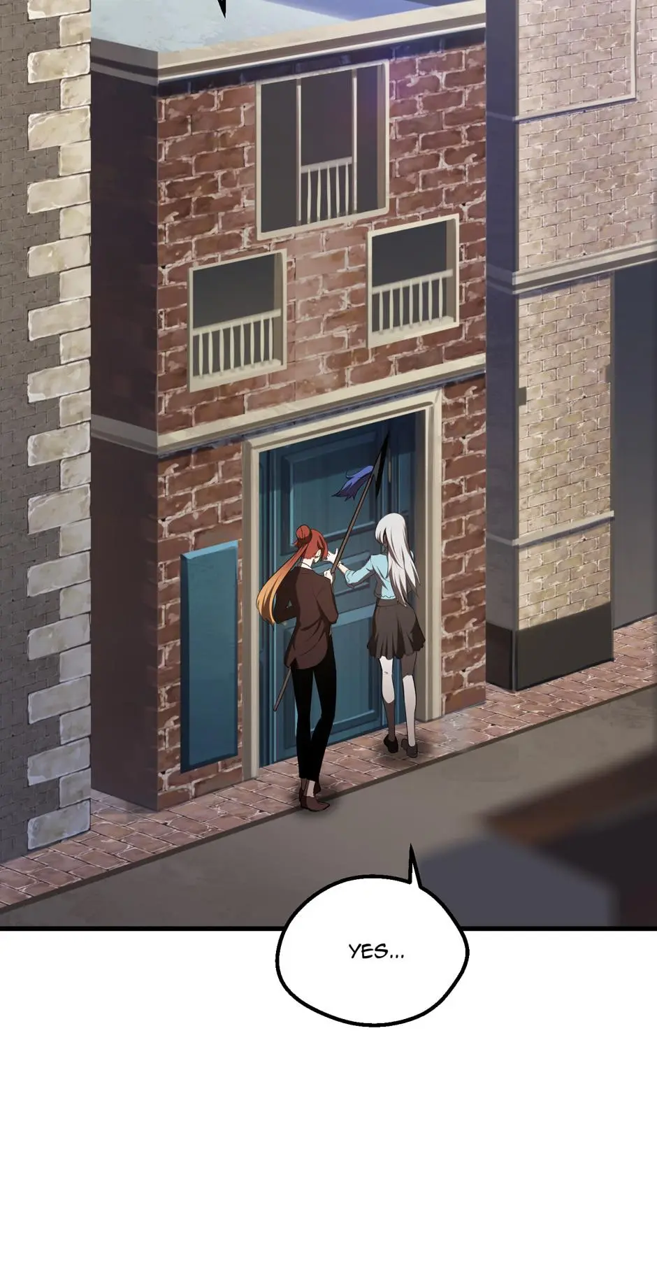 Latna Saga: Survival of a Sword King Chapter 69