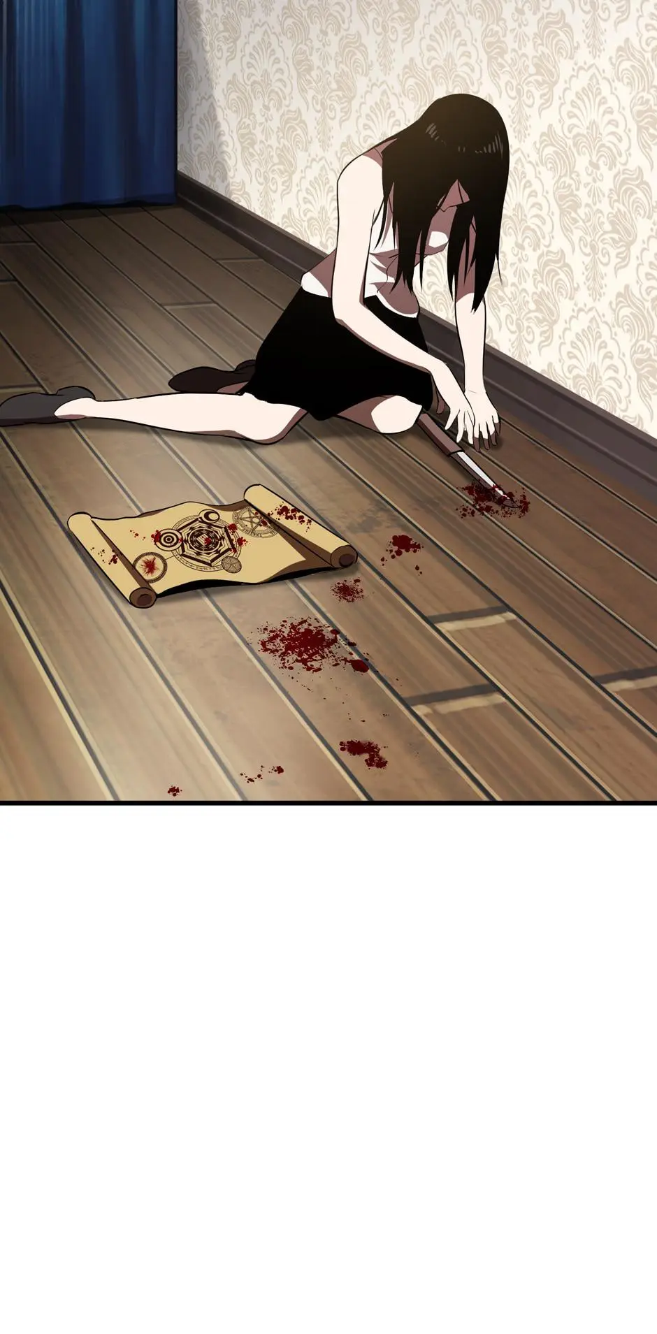 Latna Saga: Survival of a Sword King Chapter 69