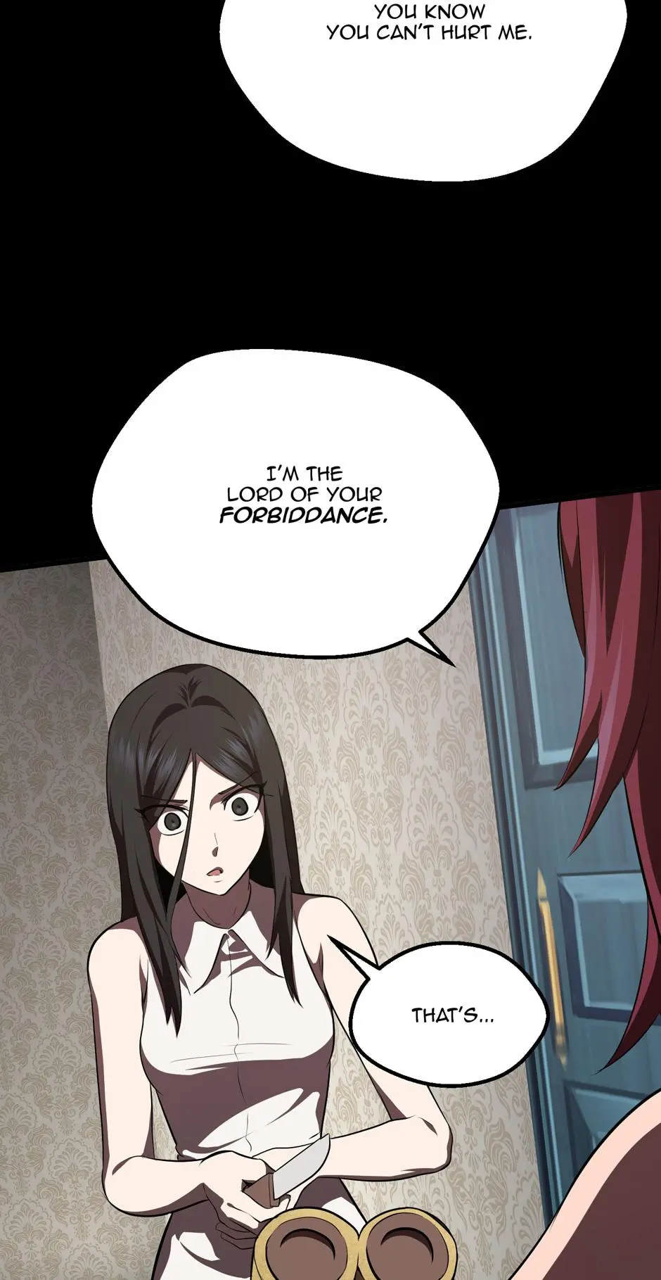Latna Saga: Survival of a Sword King Chapter 69