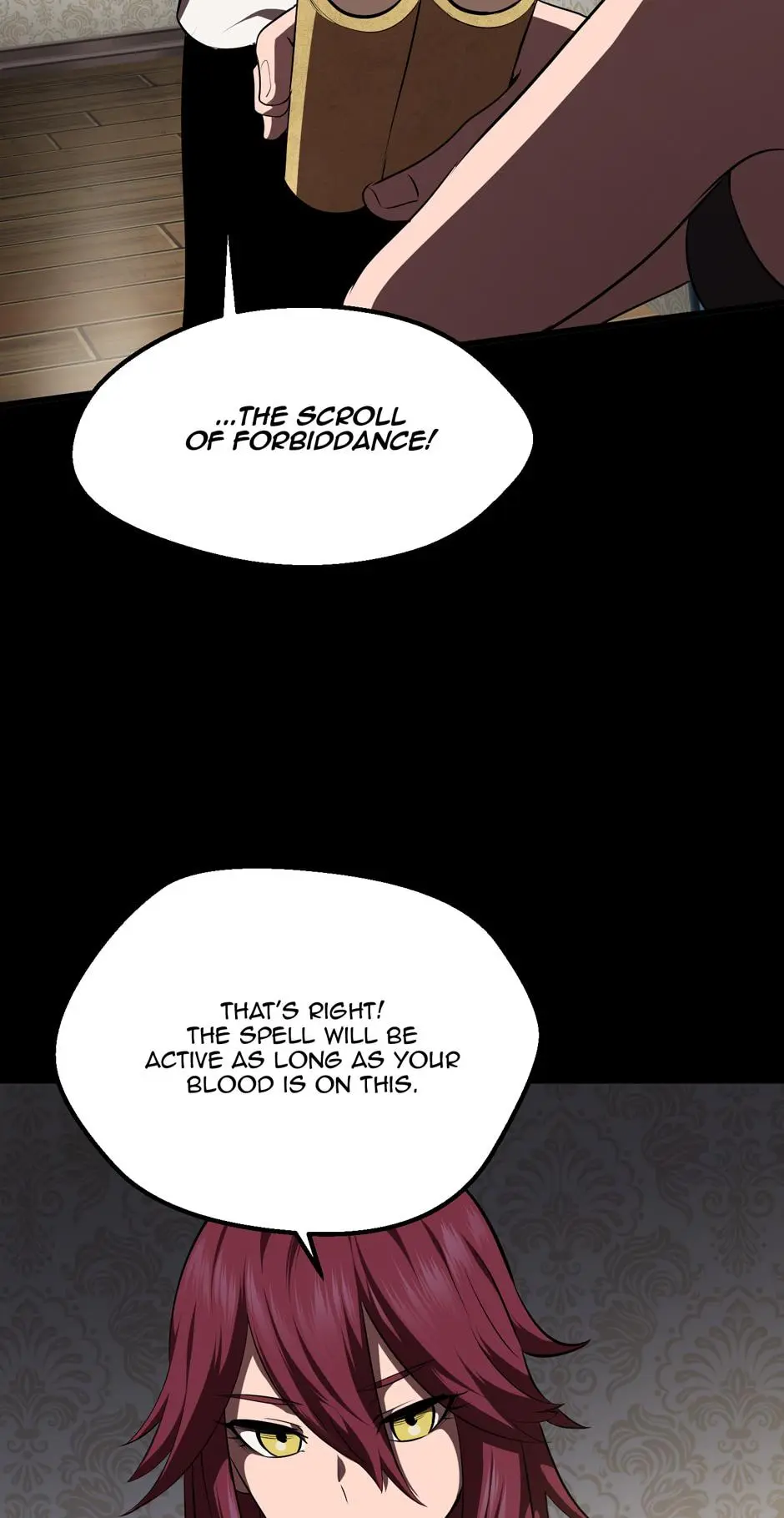 Latna Saga: Survival of a Sword King Chapter 69