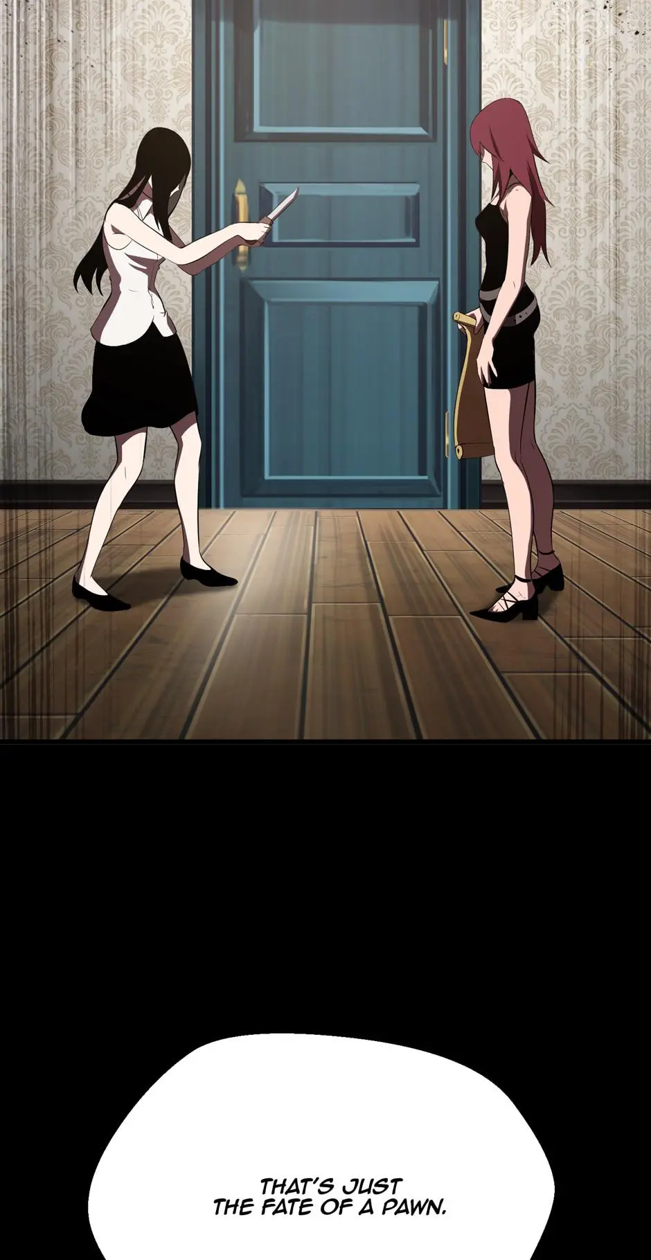 Latna Saga: Survival of a Sword King Chapter 69