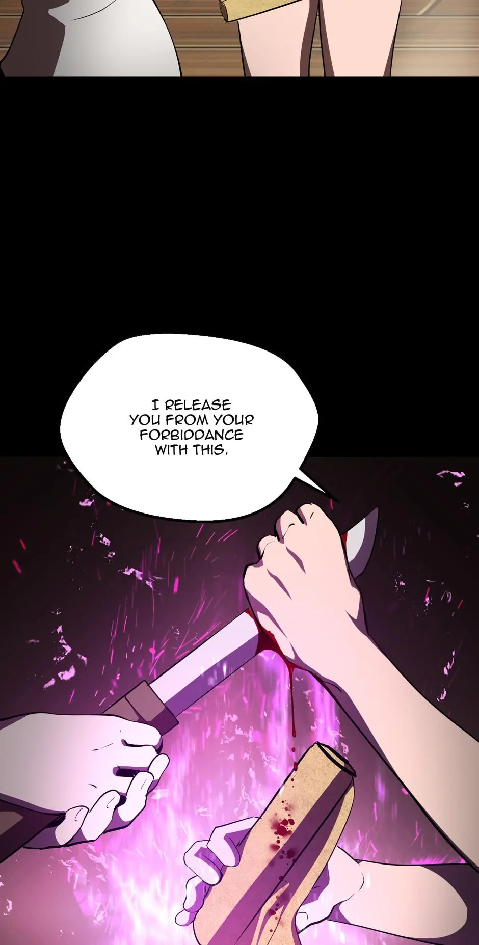 Latna Saga: Survival of a Sword King Chapter 69