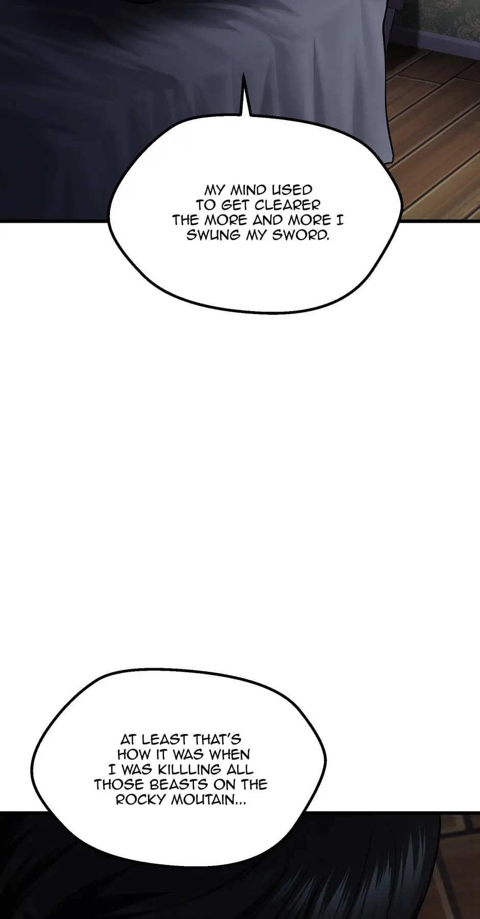 Latna Saga: Survival of a Sword King Chapter 69
