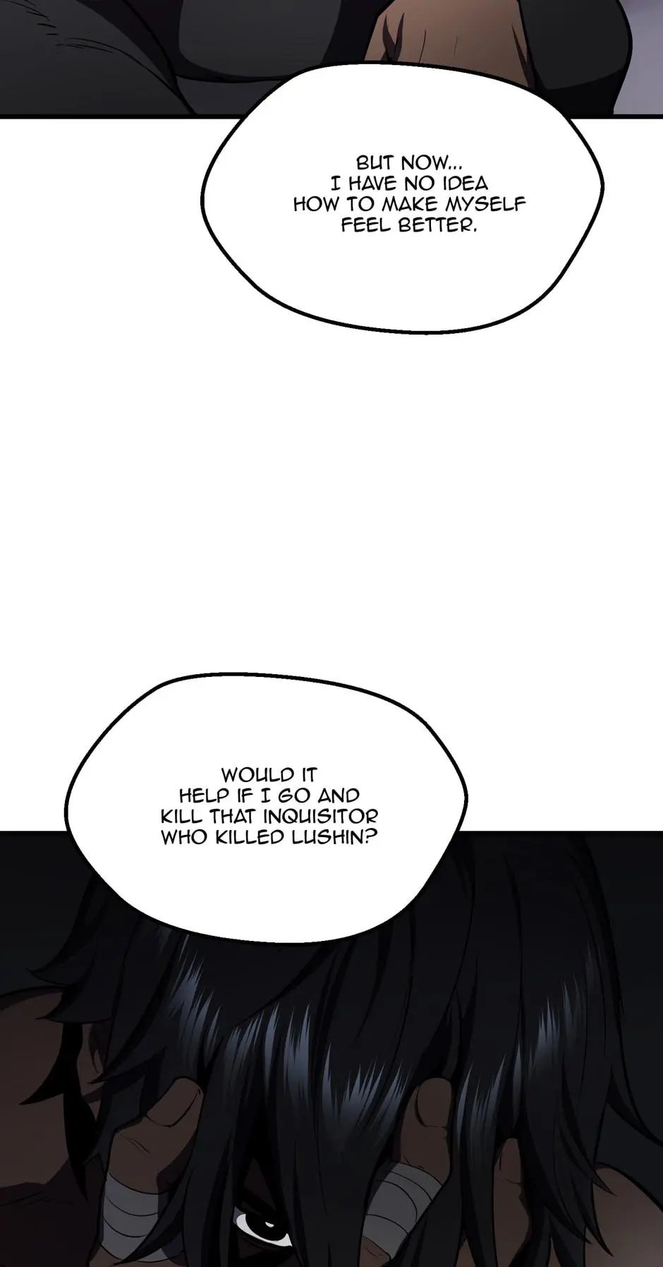 Latna Saga: Survival of a Sword King Chapter 69
