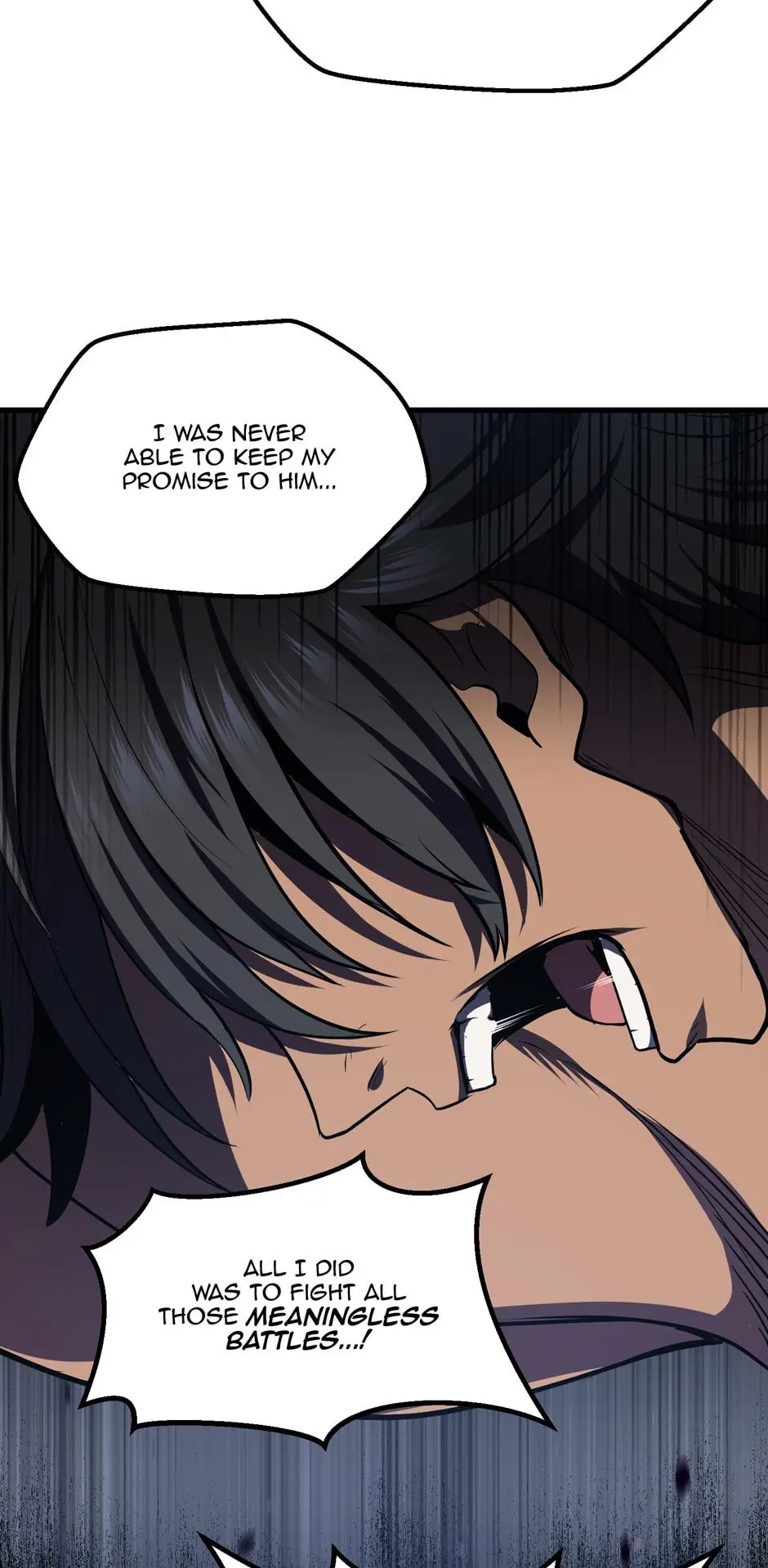 Latna Saga: Survival of a Sword King Chapter 69