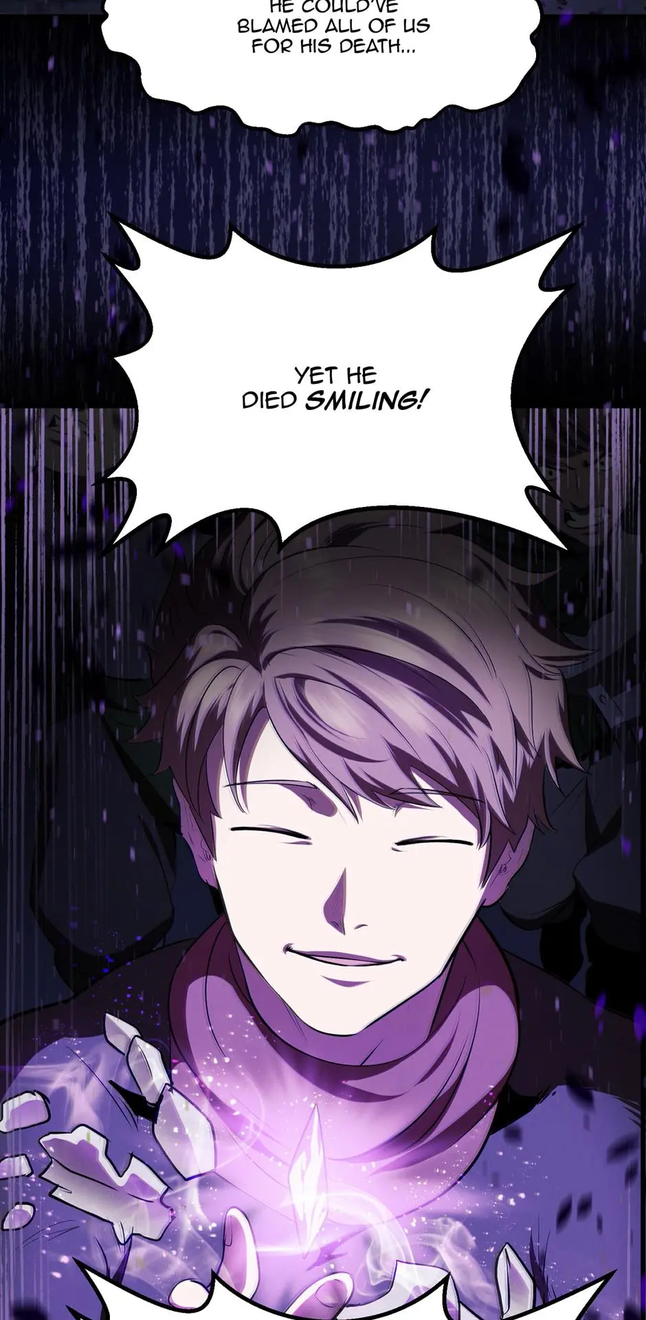 Latna Saga: Survival of a Sword King Chapter 69