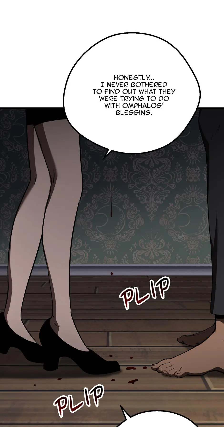 Latna Saga: Survival of a Sword King Chapter 69