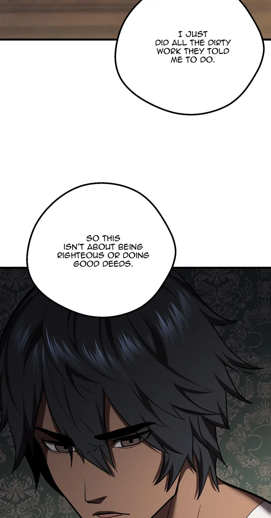 Latna Saga: Survival of a Sword King Chapter 69