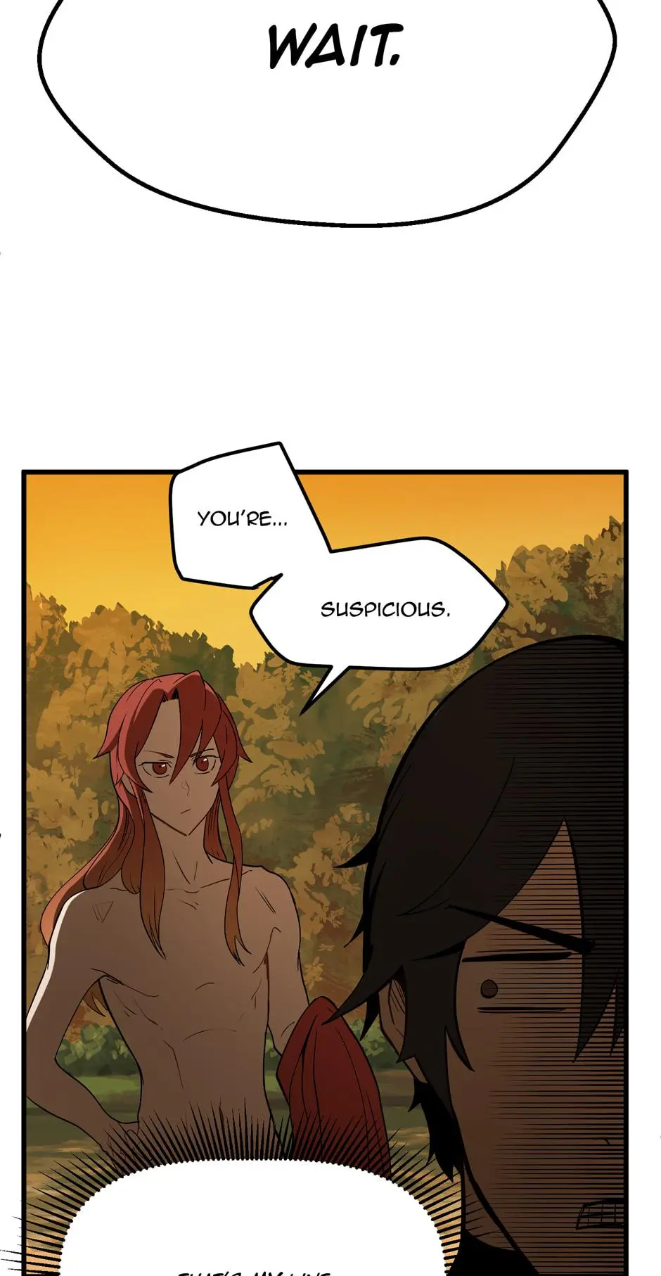 Read Survival Story Of A Sword King In A Fantasy World Manhua - Chapter 7 - w4.latnasagasurvivalofaswordking.com | Image 5