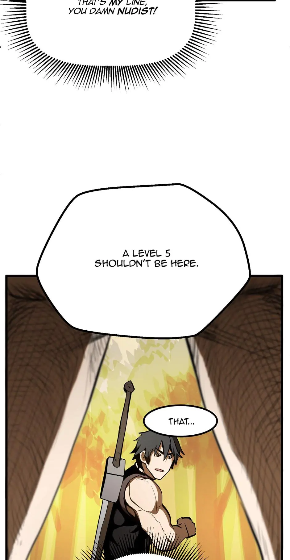 Read Survival Story Of A Sword King In A Fantasy World Manhua - Chapter 7 - w4.latnasagasurvivalofaswordking.com | Image 6