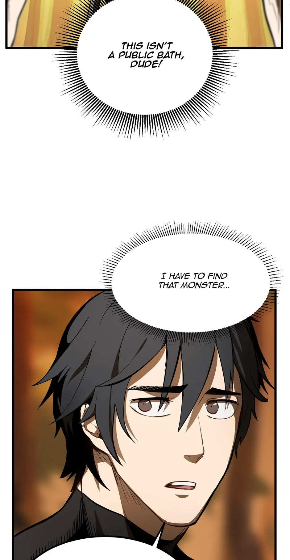 Read Survival Story Of A Sword King In A Fantasy World Manhua - Chapter 7 - w4.latnasagasurvivalofaswordking.com | Image 7