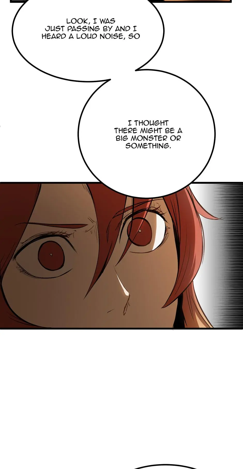 Read Survival Story Of A Sword King In A Fantasy World Manhua - Chapter 7 - w4.latnasagasurvivalofaswordking.com | Image 8