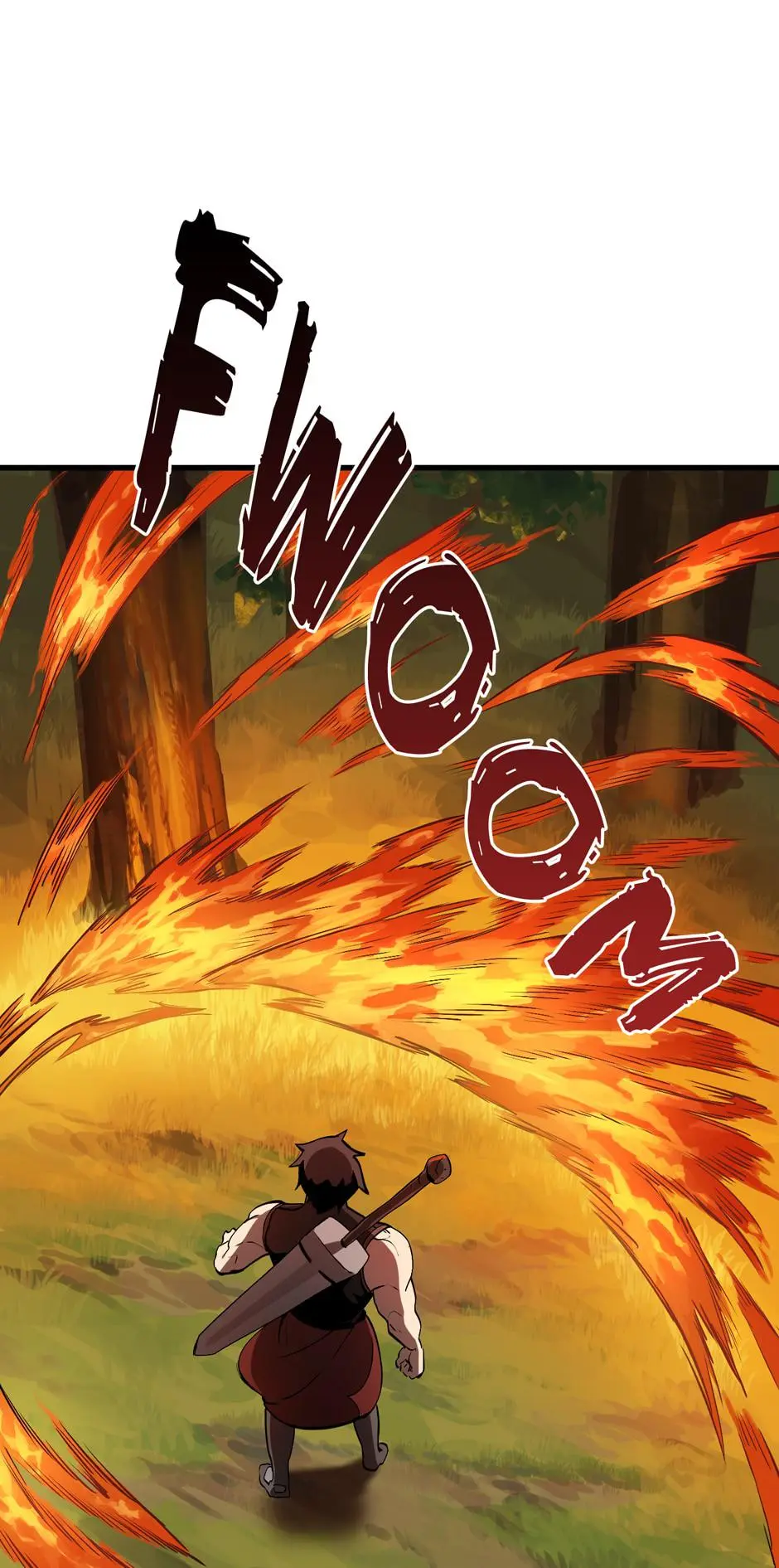 Read Survival Story Of A Sword King In A Fantasy World Manhua - Chapter 7 - w4.latnasagasurvivalofaswordking.com | Image 10