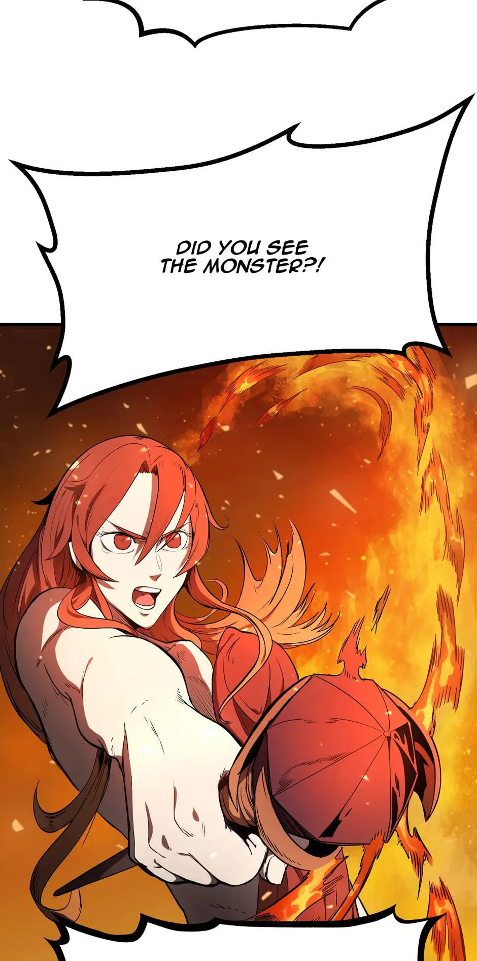 Read Survival Story Of A Sword King In A Fantasy World Manhua - Chapter 7 - w4.latnasagasurvivalofaswordking.com | Image 12