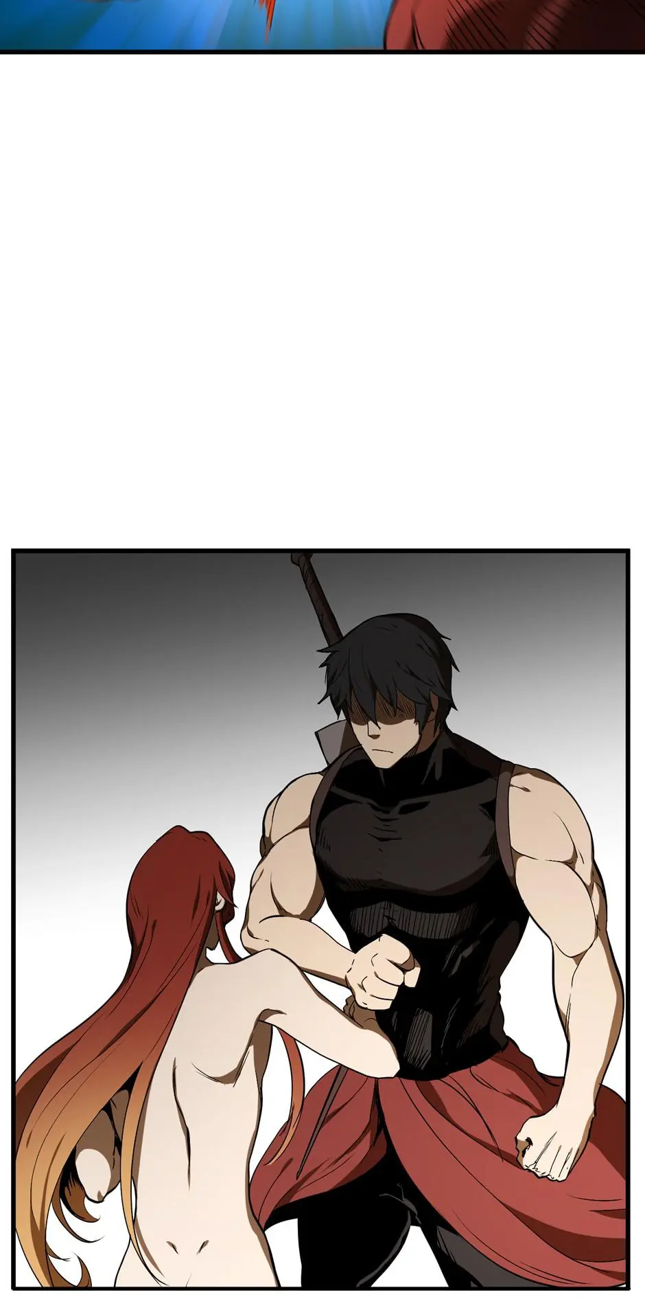 Read Survival Story Of A Sword King In A Fantasy World Manhua - Chapter 7 - w4.latnasagasurvivalofaswordking.com | Image 14