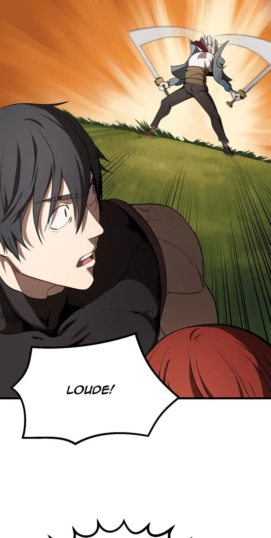 Read Survival Story Of A Sword King In A Fantasy World Manhua - Chapter 7 - w4.latnasagasurvivalofaswordking.com | Image 19