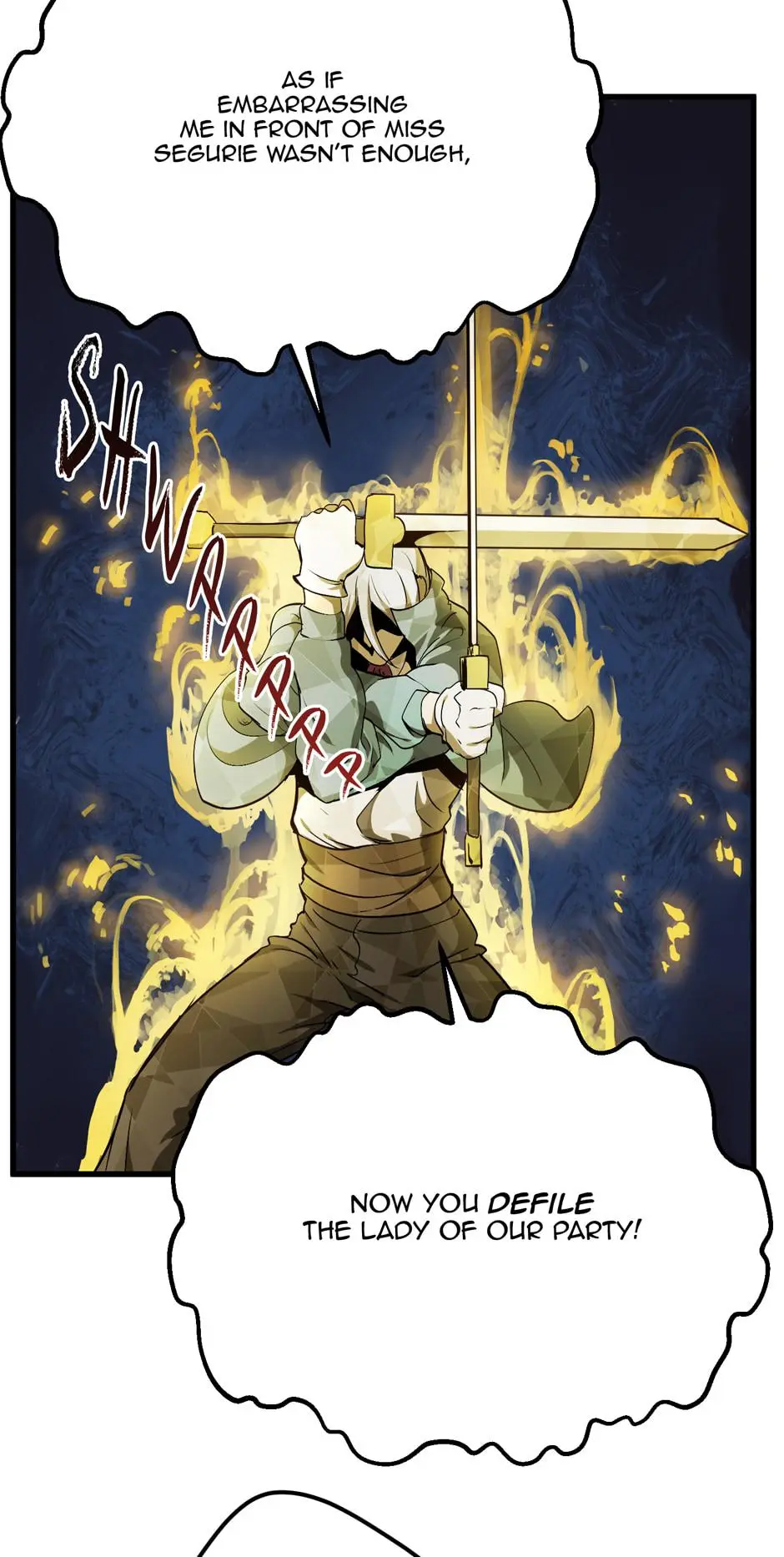 Read Survival Story Of A Sword King In A Fantasy World Manhua - Chapter 7 - w4.latnasagasurvivalofaswordking.com | Image 21