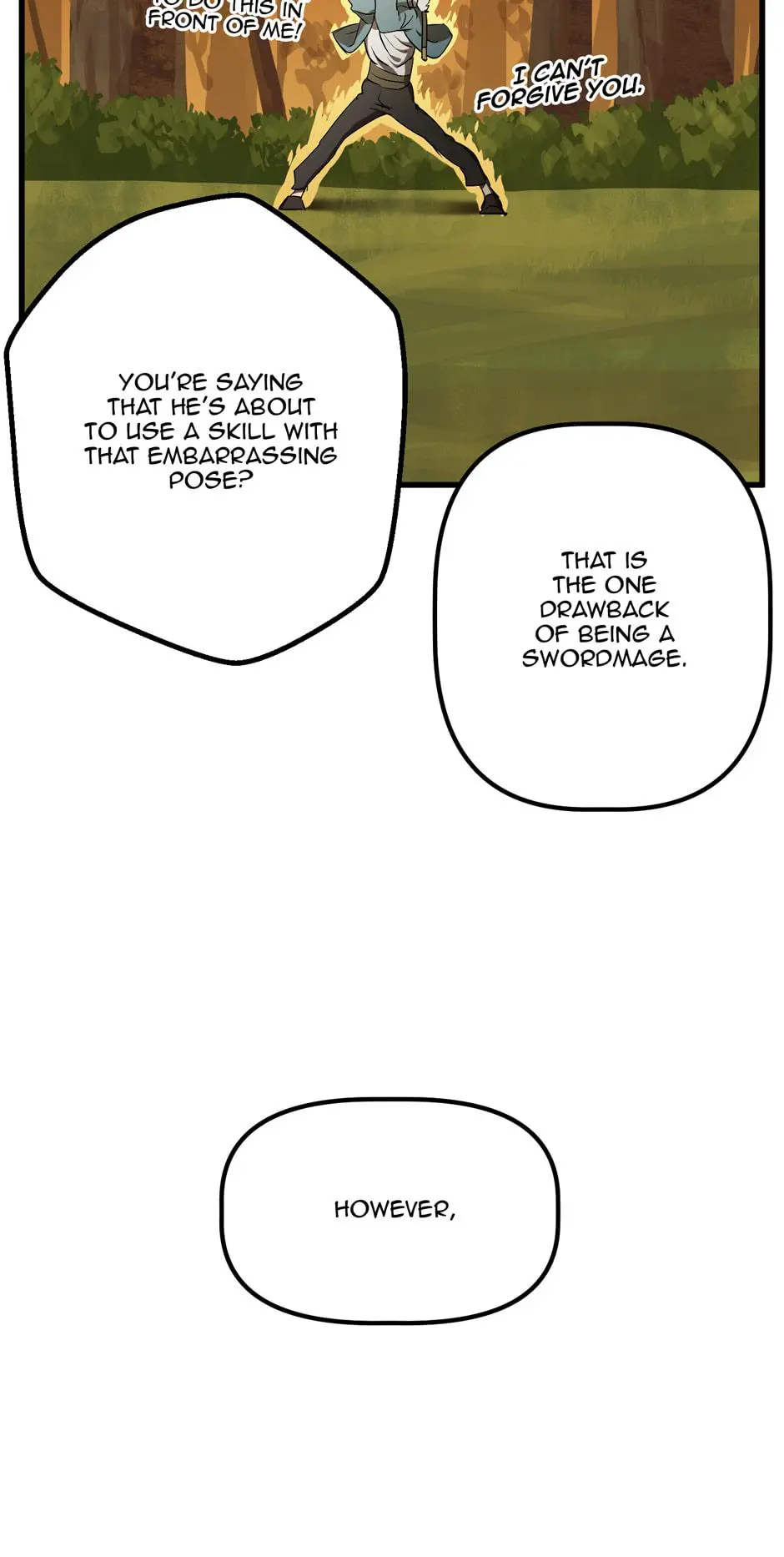 Read Survival Story Of A Sword King In A Fantasy World Manhua - Chapter 7 - w4.latnasagasurvivalofaswordking.com | Image 23