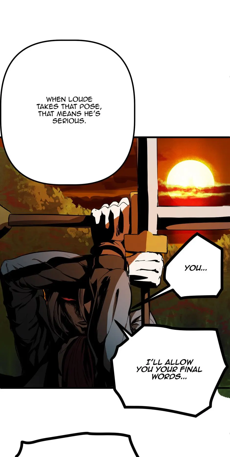 Read Survival Story Of A Sword King In A Fantasy World Manhua - Chapter 7 - w4.latnasagasurvivalofaswordking.com | Image 24