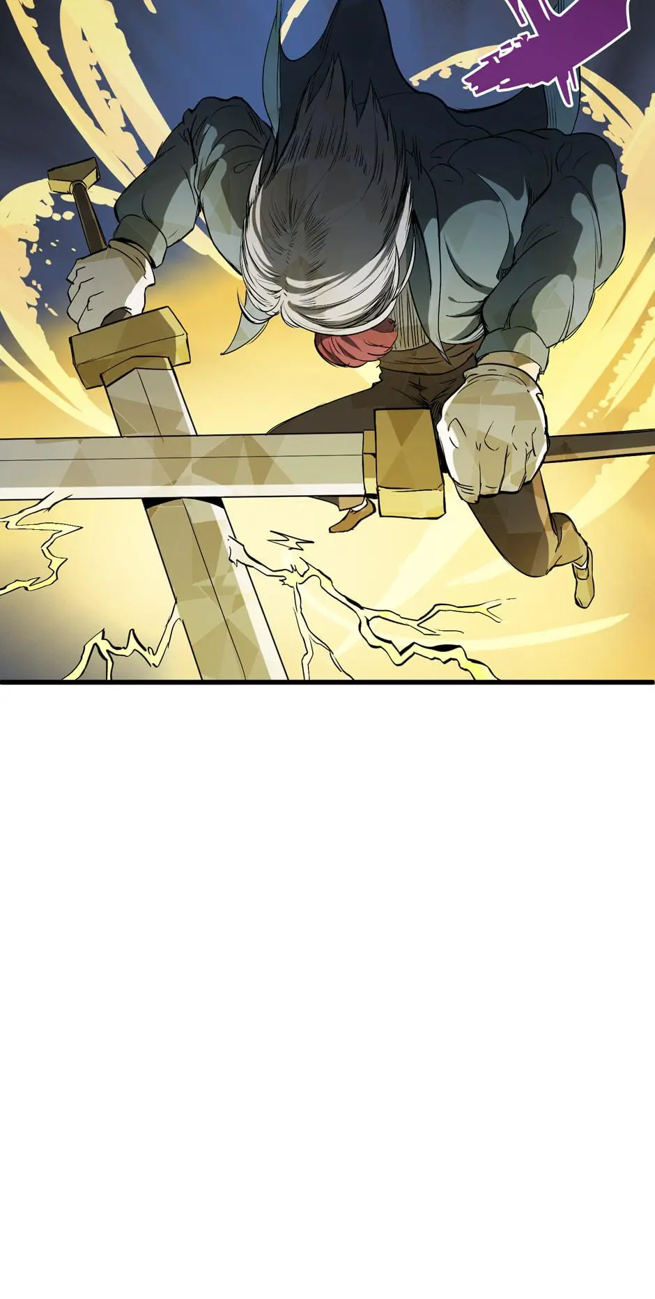 Read Survival Story Of A Sword King In A Fantasy World Manhua - Chapter 7 - w4.latnasagasurvivalofaswordking.com | Image 27