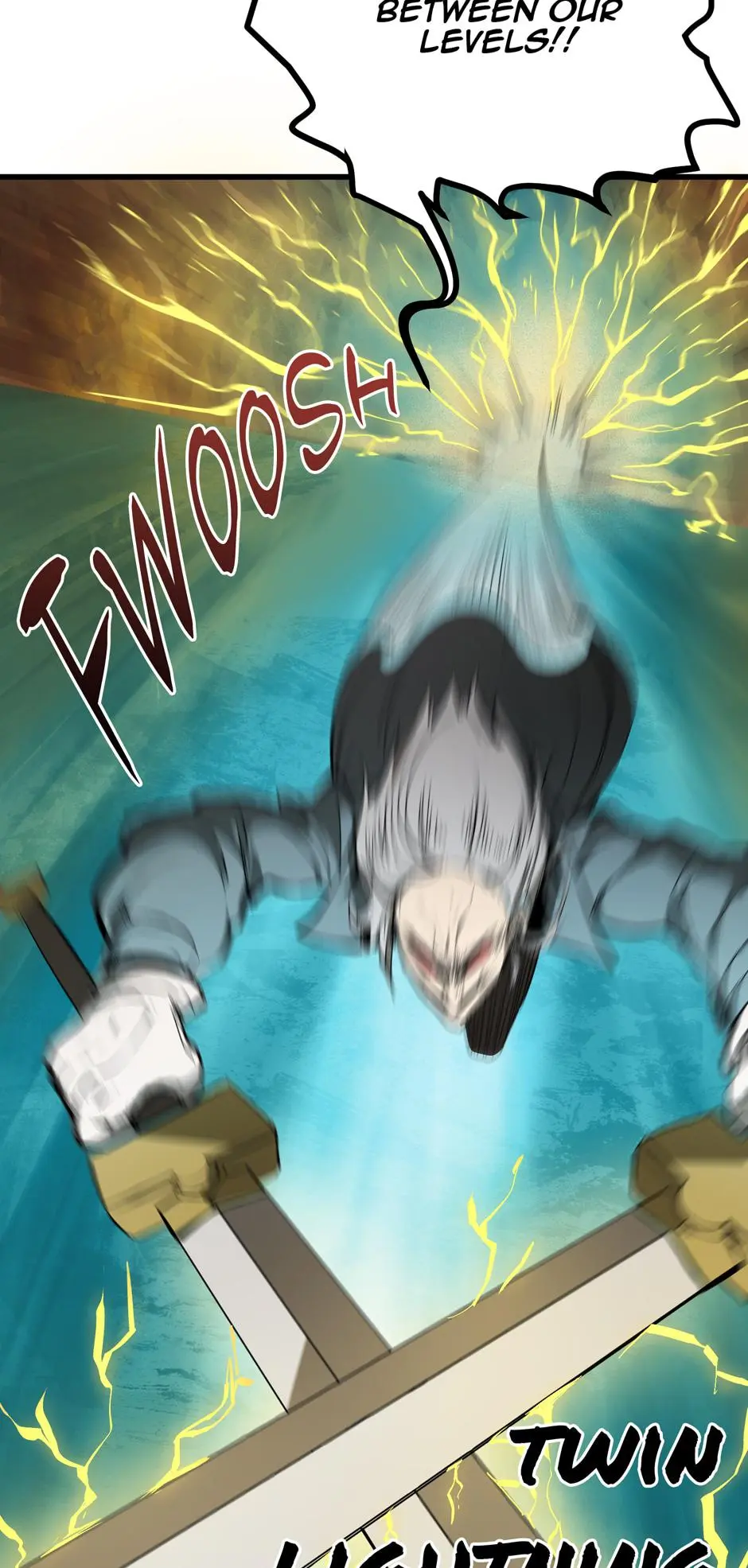 Read Survival Story Of A Sword King In A Fantasy World Manhua - Chapter 7 - w4.latnasagasurvivalofaswordking.com | Image 29