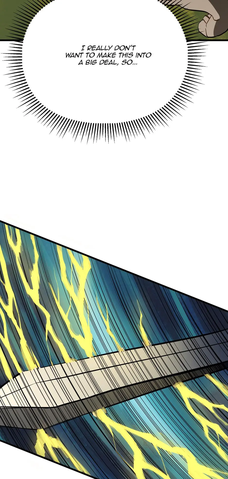 Read Survival Story Of A Sword King In A Fantasy World Manhua - Chapter 7 - w4.latnasagasurvivalofaswordking.com | Image 31