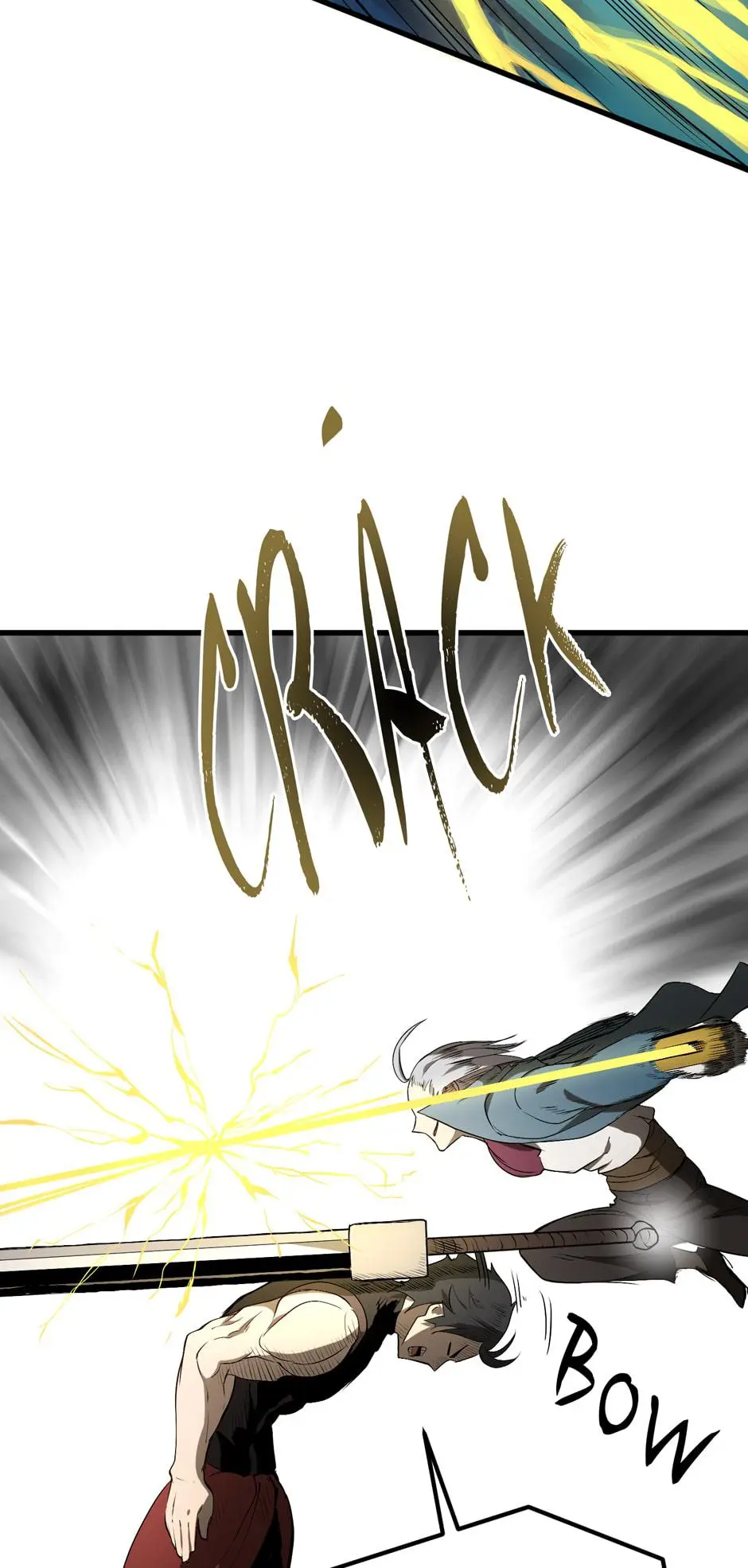 Read Survival Story Of A Sword King In A Fantasy World Manhua - Chapter 7 - w4.latnasagasurvivalofaswordking.com | Image 32