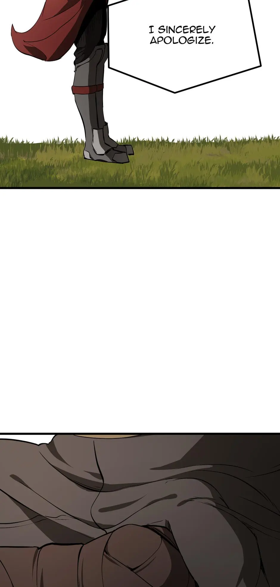 Read Survival Story Of A Sword King In A Fantasy World Manhua - Chapter 7 - w4.latnasagasurvivalofaswordking.com | Image 33