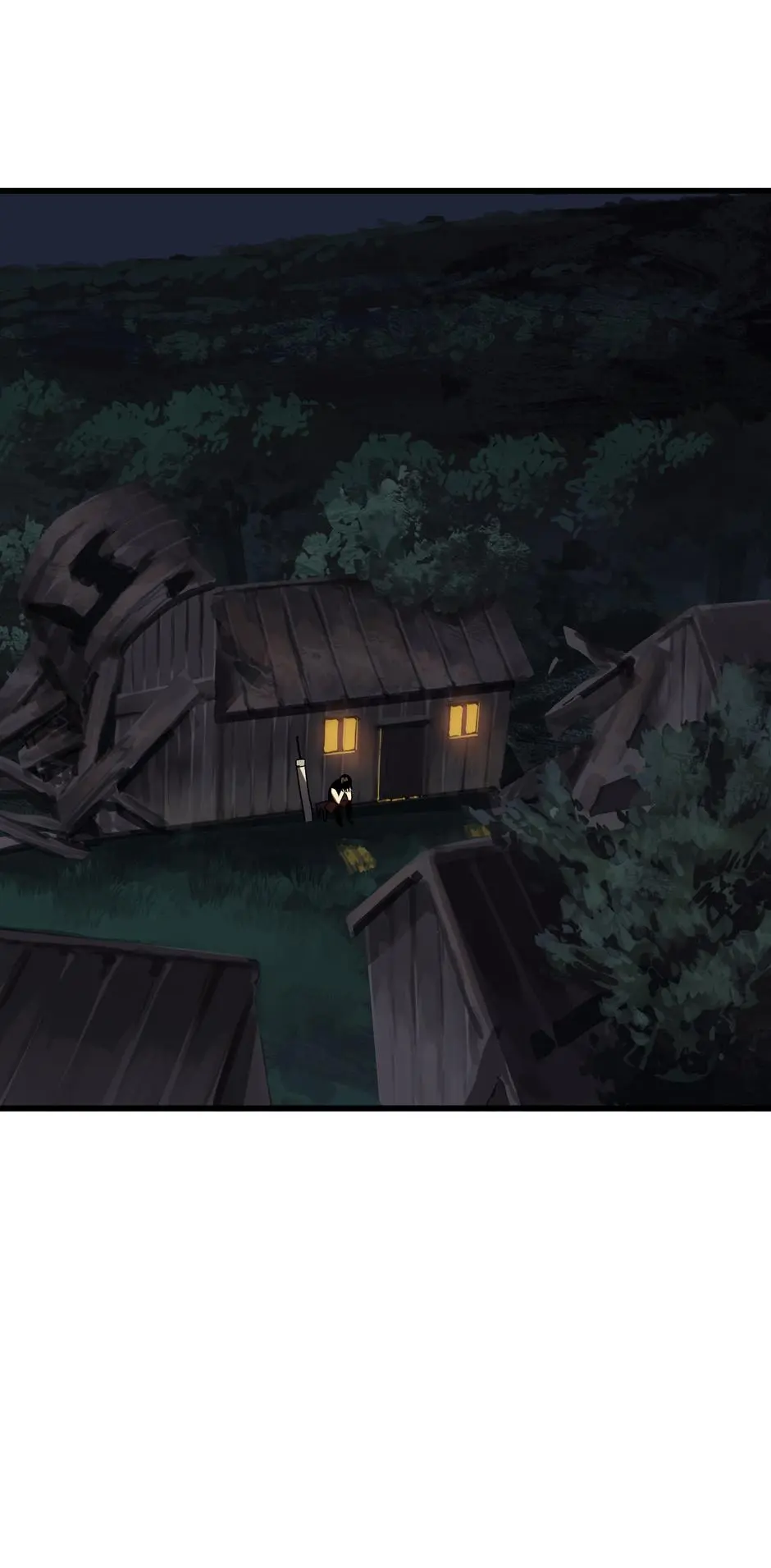 Read Survival Story Of A Sword King In A Fantasy World Manhua - Chapter 7 - w4.latnasagasurvivalofaswordking.com | Image 37