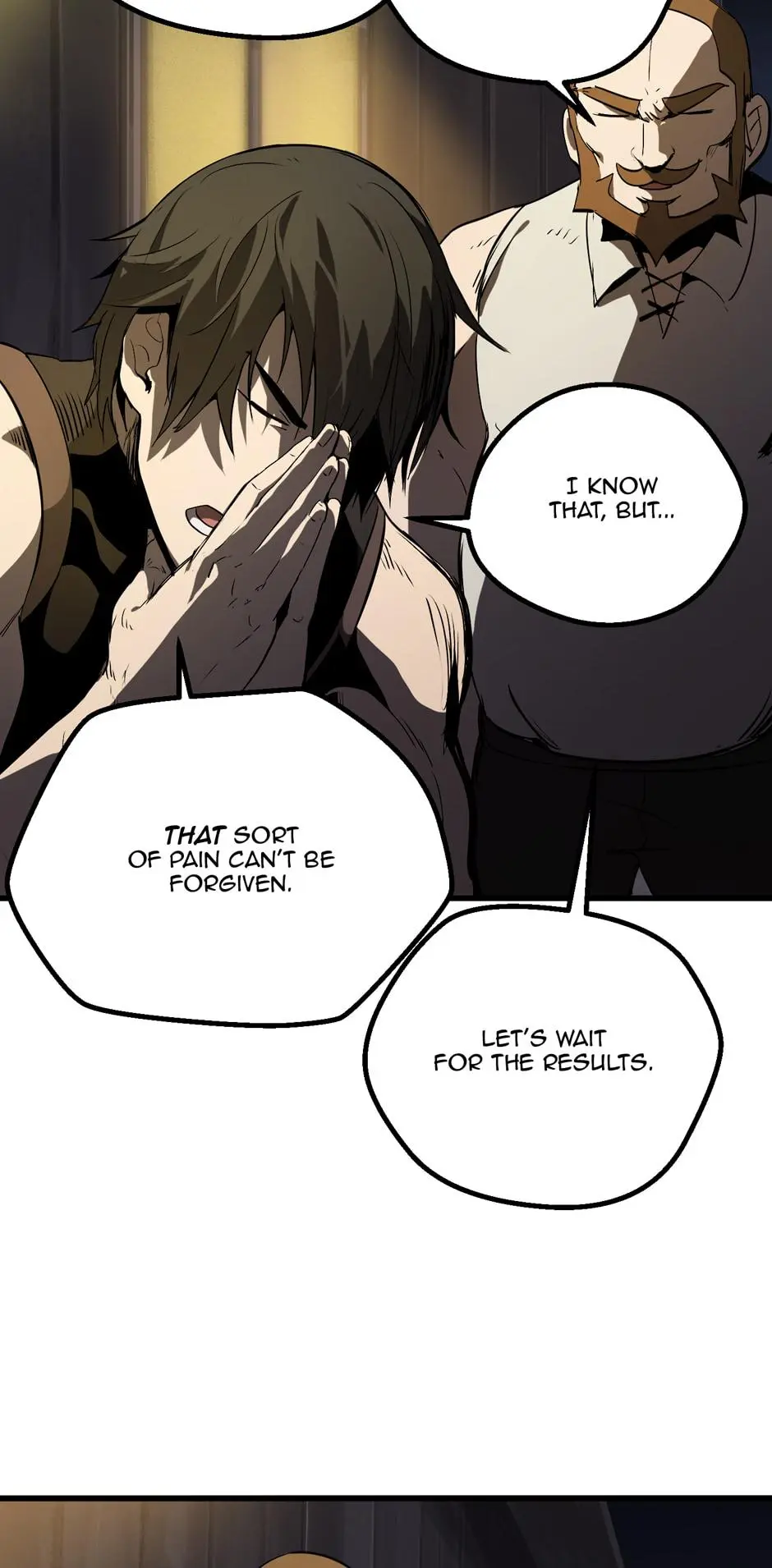 Read Survival Story Of A Sword King In A Fantasy World Manhua - Chapter 7 - w4.latnasagasurvivalofaswordking.com | Image 39