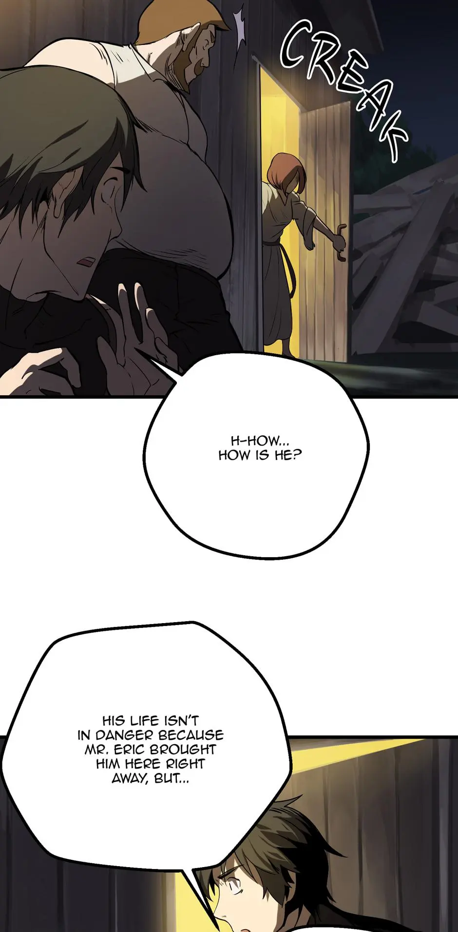 Read Survival Story Of A Sword King In A Fantasy World Manhua - Chapter 7 - w4.latnasagasurvivalofaswordking.com | Image 40