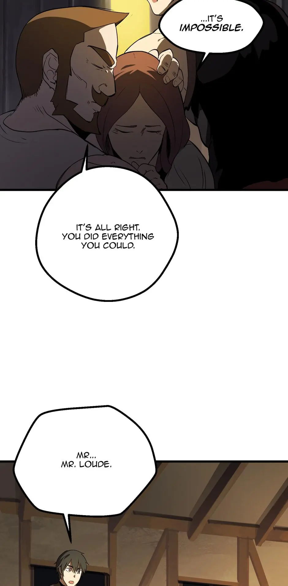Read Survival Story Of A Sword King In A Fantasy World Manhua - Chapter 7 - w4.latnasagasurvivalofaswordking.com | Image 41