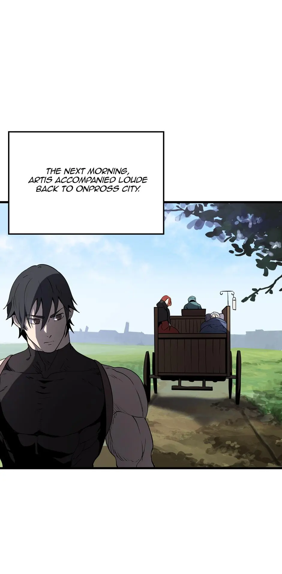 Read Survival Story Of A Sword King In A Fantasy World Manhua - Chapter 7 - w4.latnasagasurvivalofaswordking.com | Image 44
