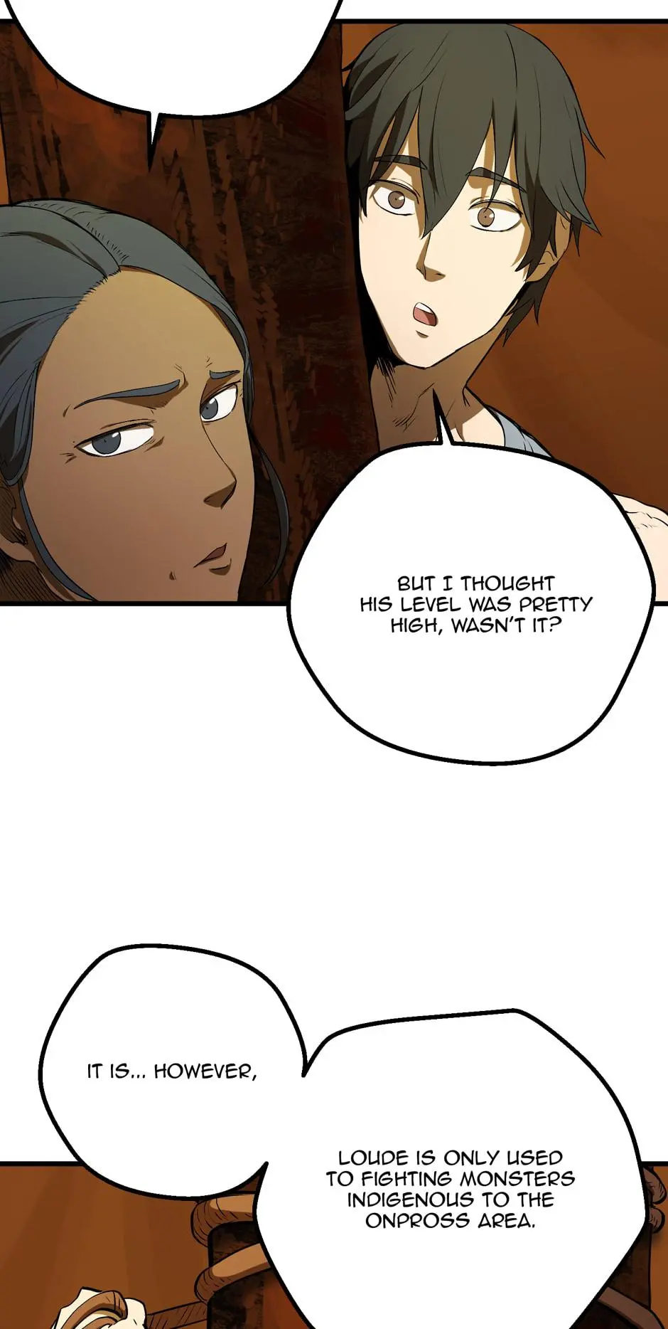 Read Survival Story Of A Sword King In A Fantasy World Manhua - Chapter 7 - w4.latnasagasurvivalofaswordking.com | Image 49