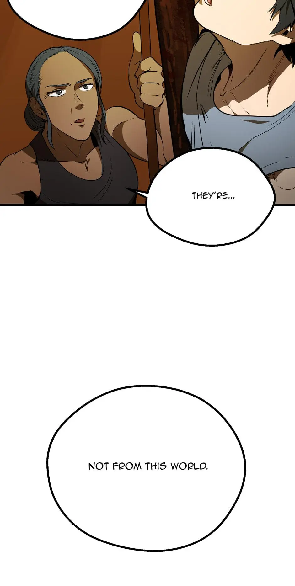 Read Survival Story Of A Sword King In A Fantasy World Manhua - Chapter 7 - w4.latnasagasurvivalofaswordking.com | Image 51