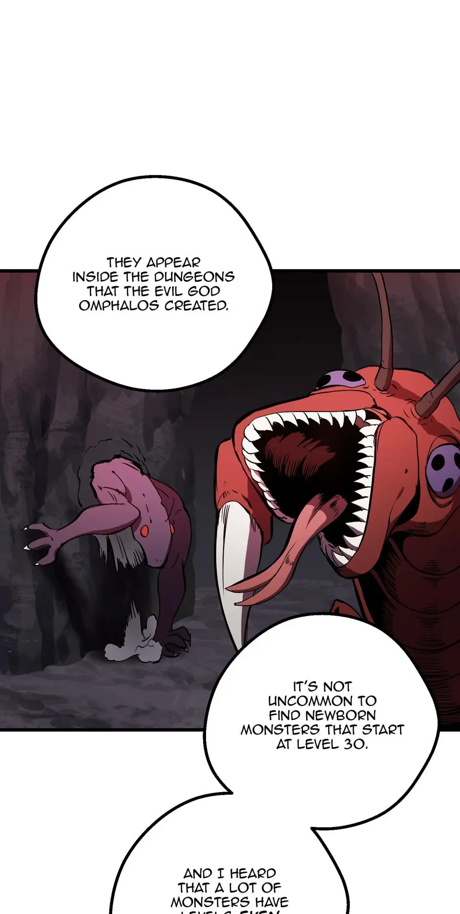 Read Survival Story Of A Sword King In A Fantasy World Manhua - Chapter 7 - w4.latnasagasurvivalofaswordking.com | Image 52