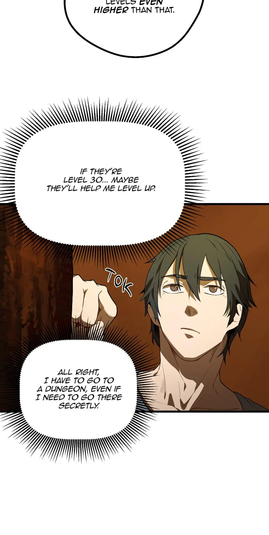 Read Survival Story Of A Sword King In A Fantasy World Manhua - Chapter 7 - w4.latnasagasurvivalofaswordking.com | Image 53