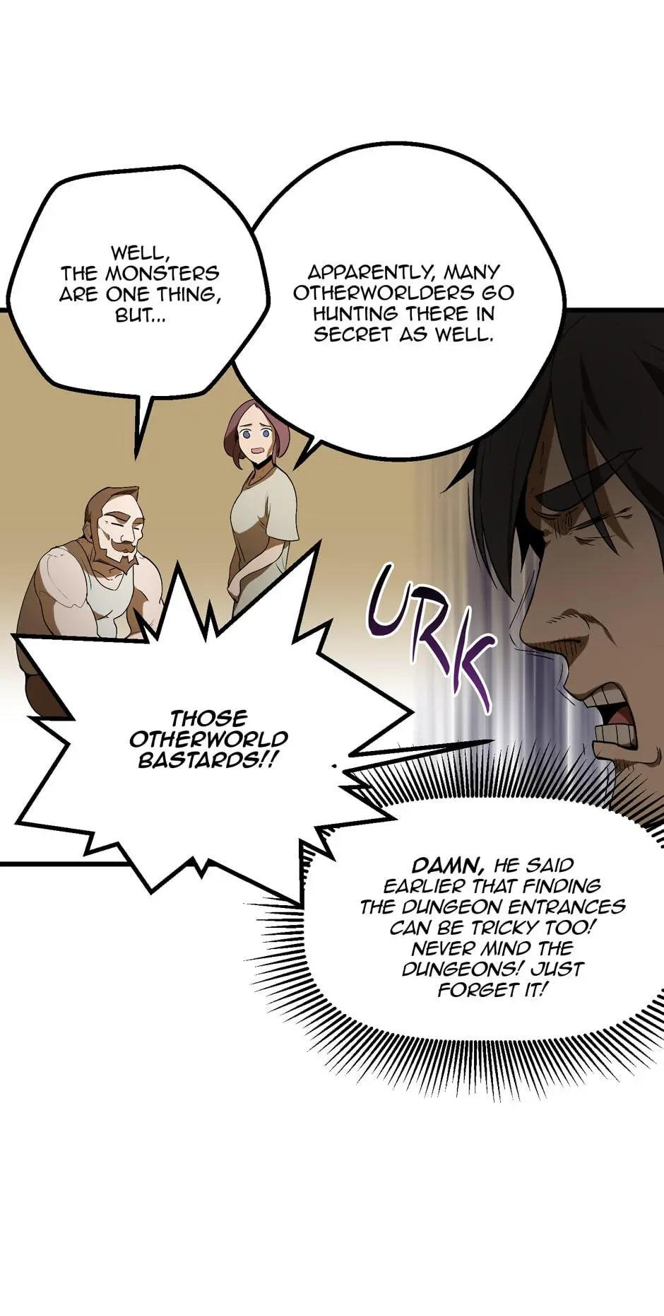 Read Survival Story Of A Sword King In A Fantasy World Manhua - Chapter 7 - w4.latnasagasurvivalofaswordking.com | Image 54