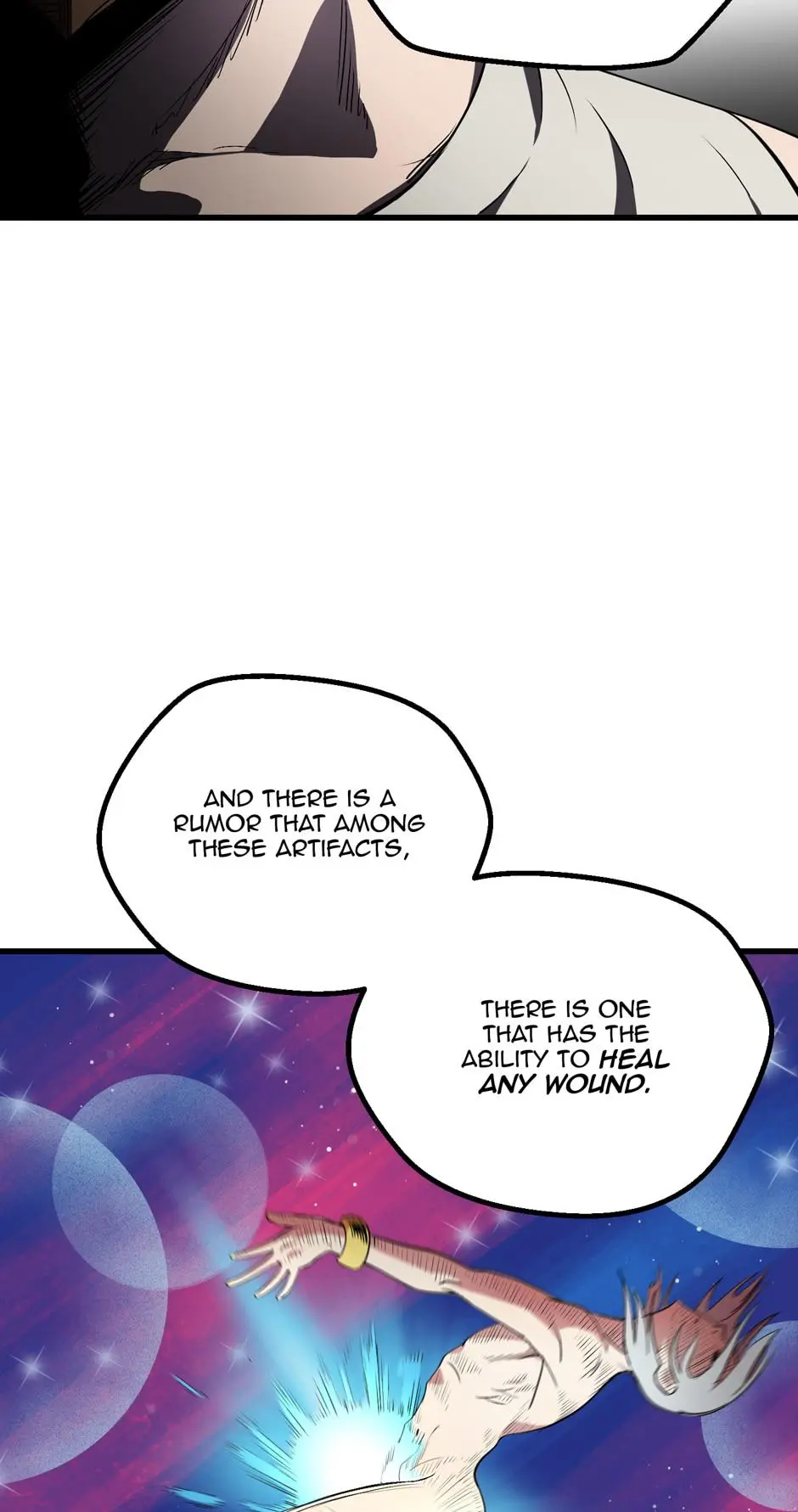 Read Survival Story Of A Sword King In A Fantasy World Manhua - Chapter 7 - w4.latnasagasurvivalofaswordking.com | Image 57