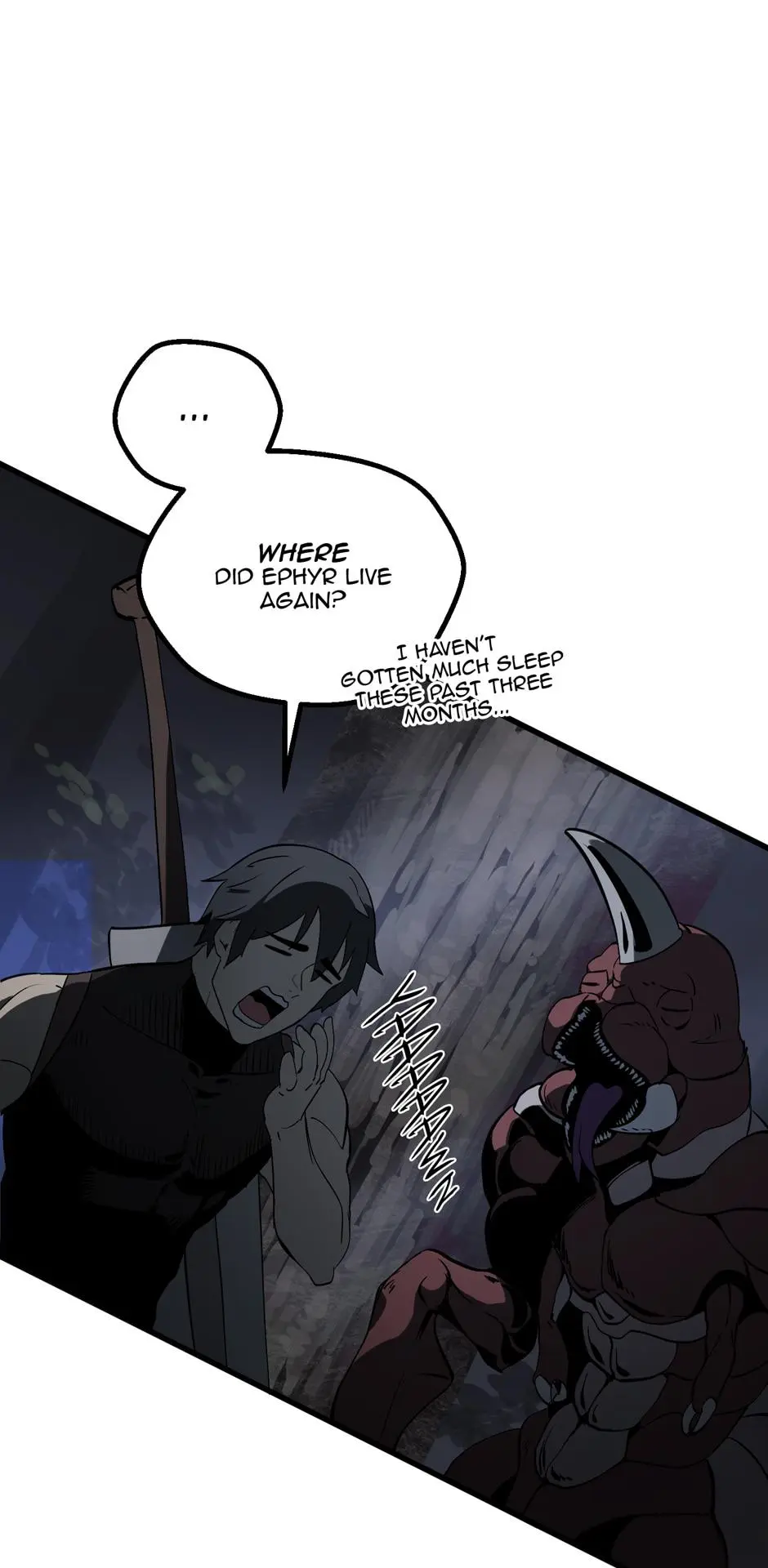 Read Survival Story Of A Sword King In A Fantasy World Manhua - Chapter 7 - w4.latnasagasurvivalofaswordking.com | Image 64