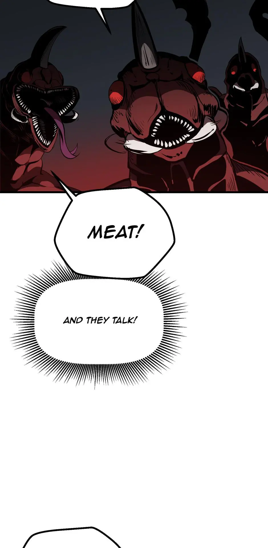 Read Survival Story Of A Sword King In A Fantasy World Manhua - Chapter 7 - w4.latnasagasurvivalofaswordking.com | Image 70