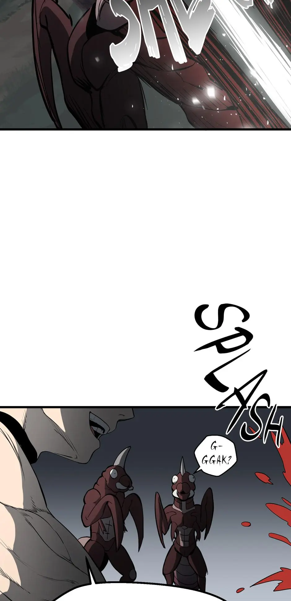 Read Survival Story Of A Sword King In A Fantasy World Manhua - Chapter 7 - w4.latnasagasurvivalofaswordking.com | Image 73