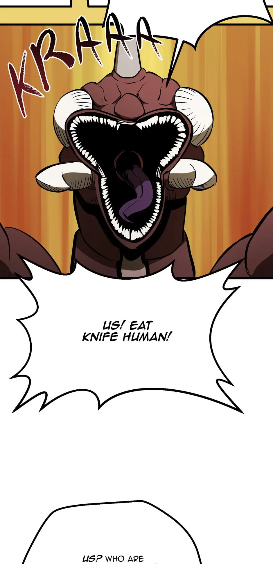 Read Survival Story Of A Sword King In A Fantasy World Manhua - Chapter 7 - w4.latnasagasurvivalofaswordking.com | Image 76