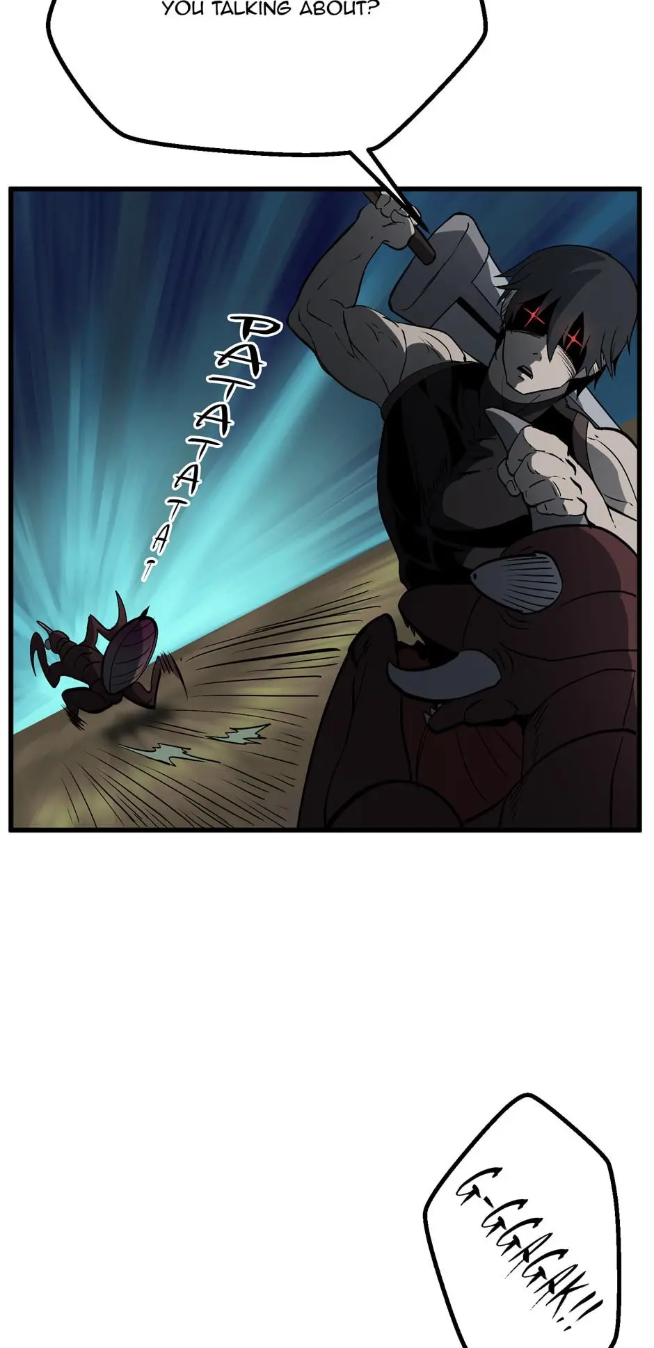 Read Survival Story Of A Sword King In A Fantasy World Manhua - Chapter 7 - w4.latnasagasurvivalofaswordking.com | Image 77