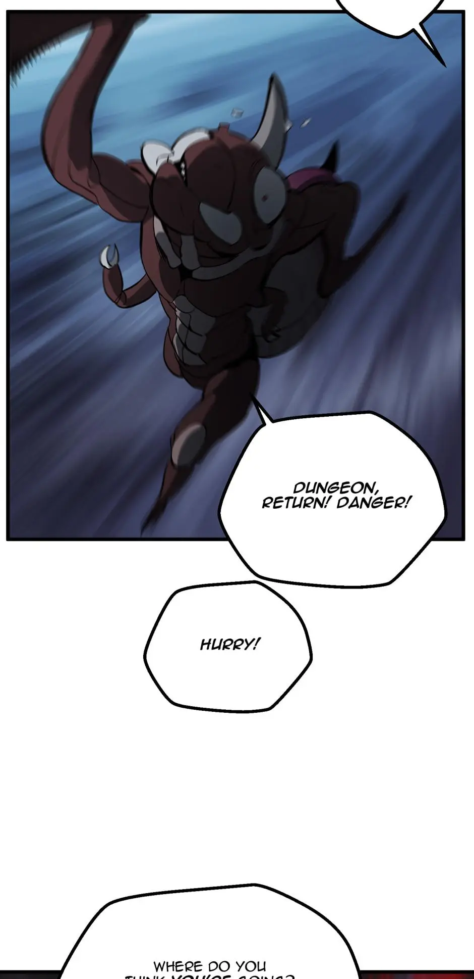 Read Survival Story Of A Sword King In A Fantasy World Manhua - Chapter 7 - w4.latnasagasurvivalofaswordking.com | Image 78