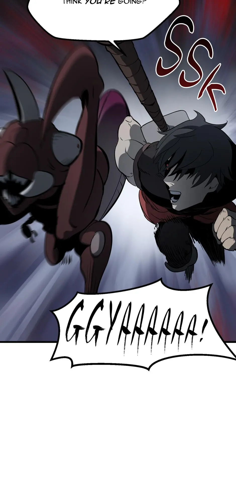 Read Survival Story Of A Sword King In A Fantasy World Manhua - Chapter 7 - w4.latnasagasurvivalofaswordking.com | Image 79