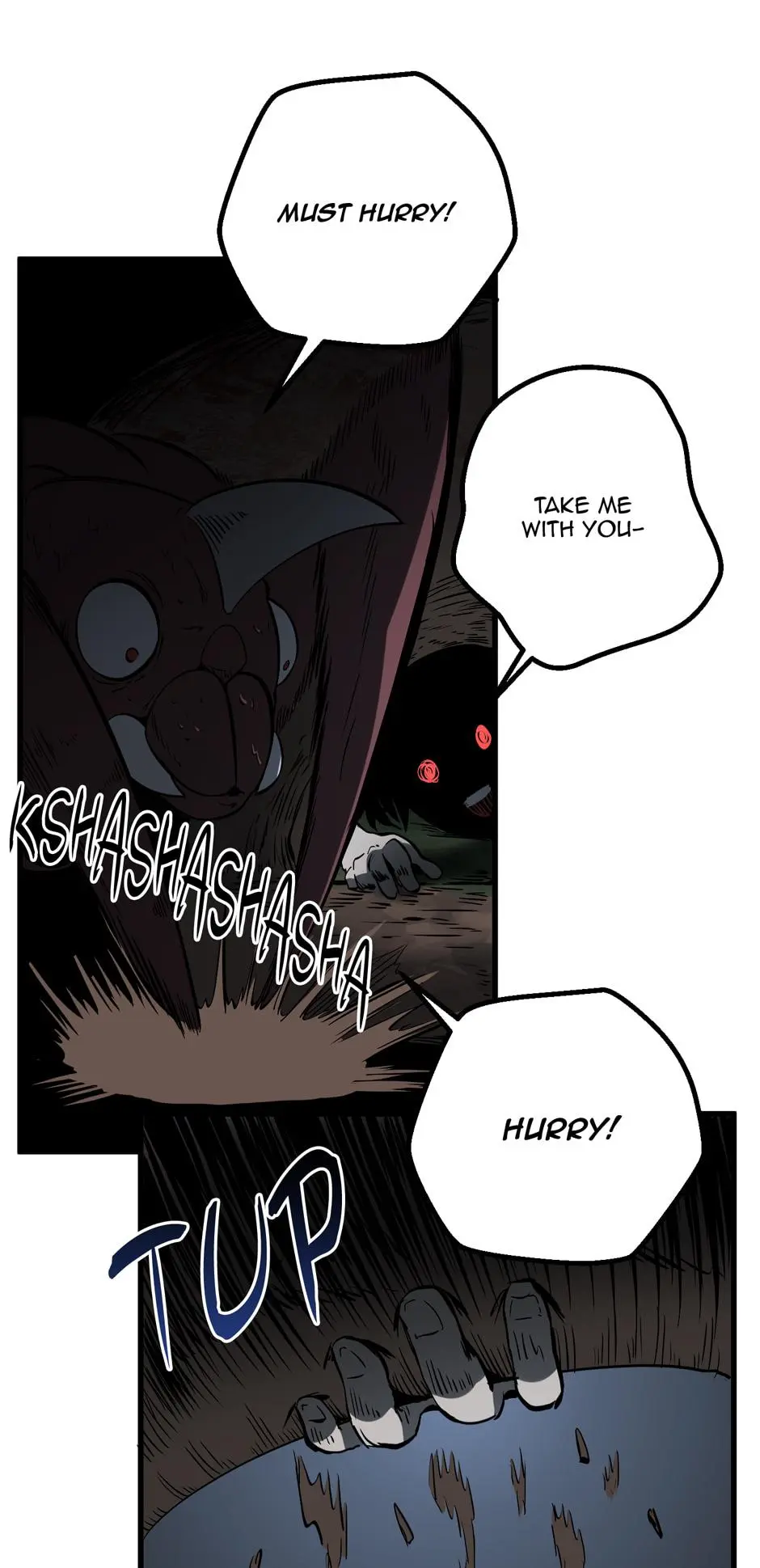 Read Survival Story Of A Sword King In A Fantasy World Manhua - Chapter 7 - w4.latnasagasurvivalofaswordking.com | Image 81