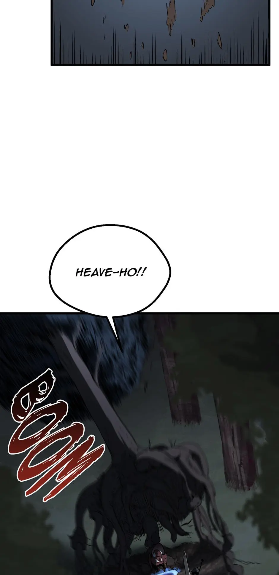 Read Survival Story Of A Sword King In A Fantasy World Manhua - Chapter 7 - w4.latnasagasurvivalofaswordking.com | Image 82