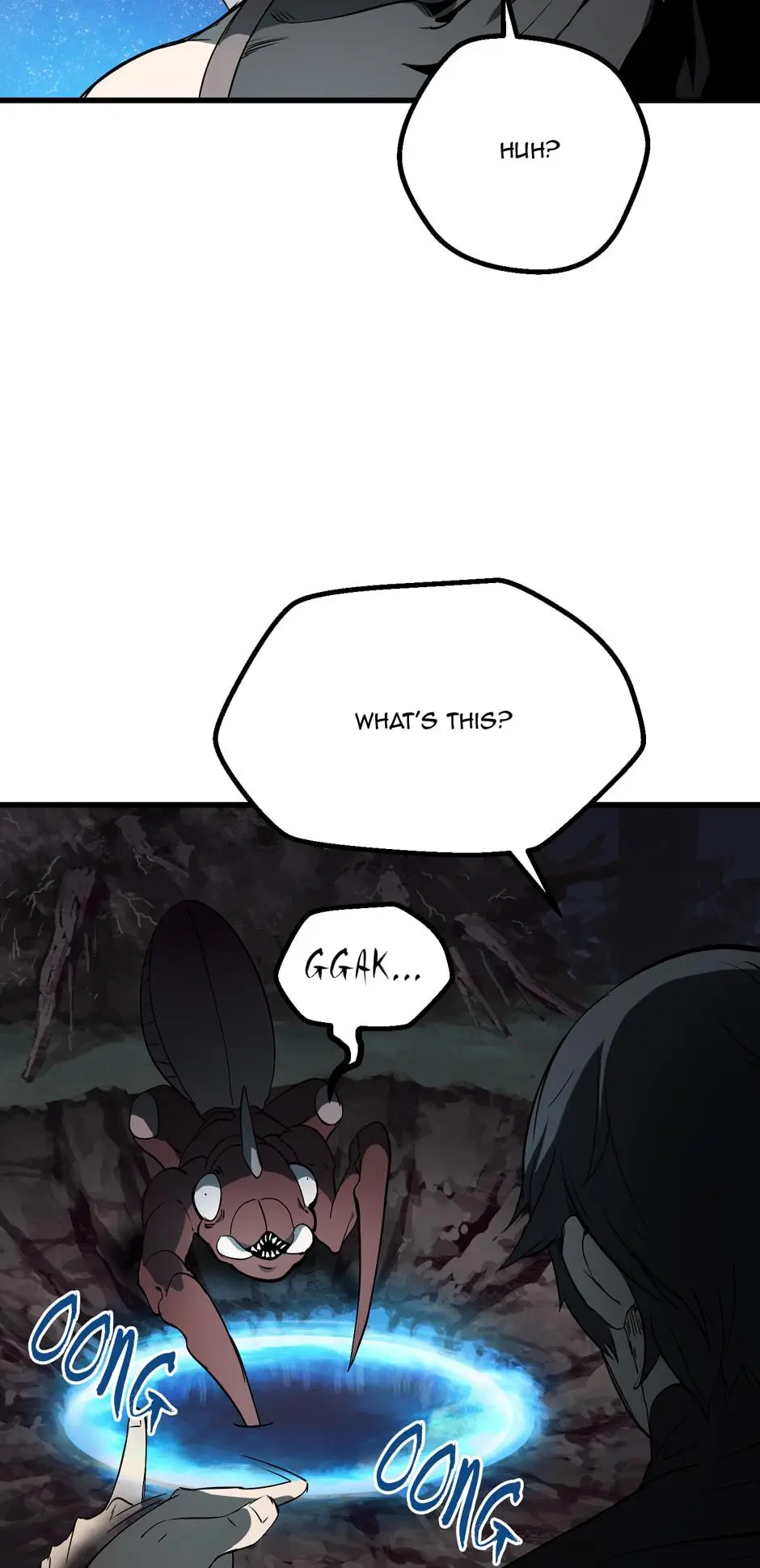 Read Survival Story Of A Sword King In A Fantasy World Manhua - Chapter 7 - w4.latnasagasurvivalofaswordking.com | Image 84