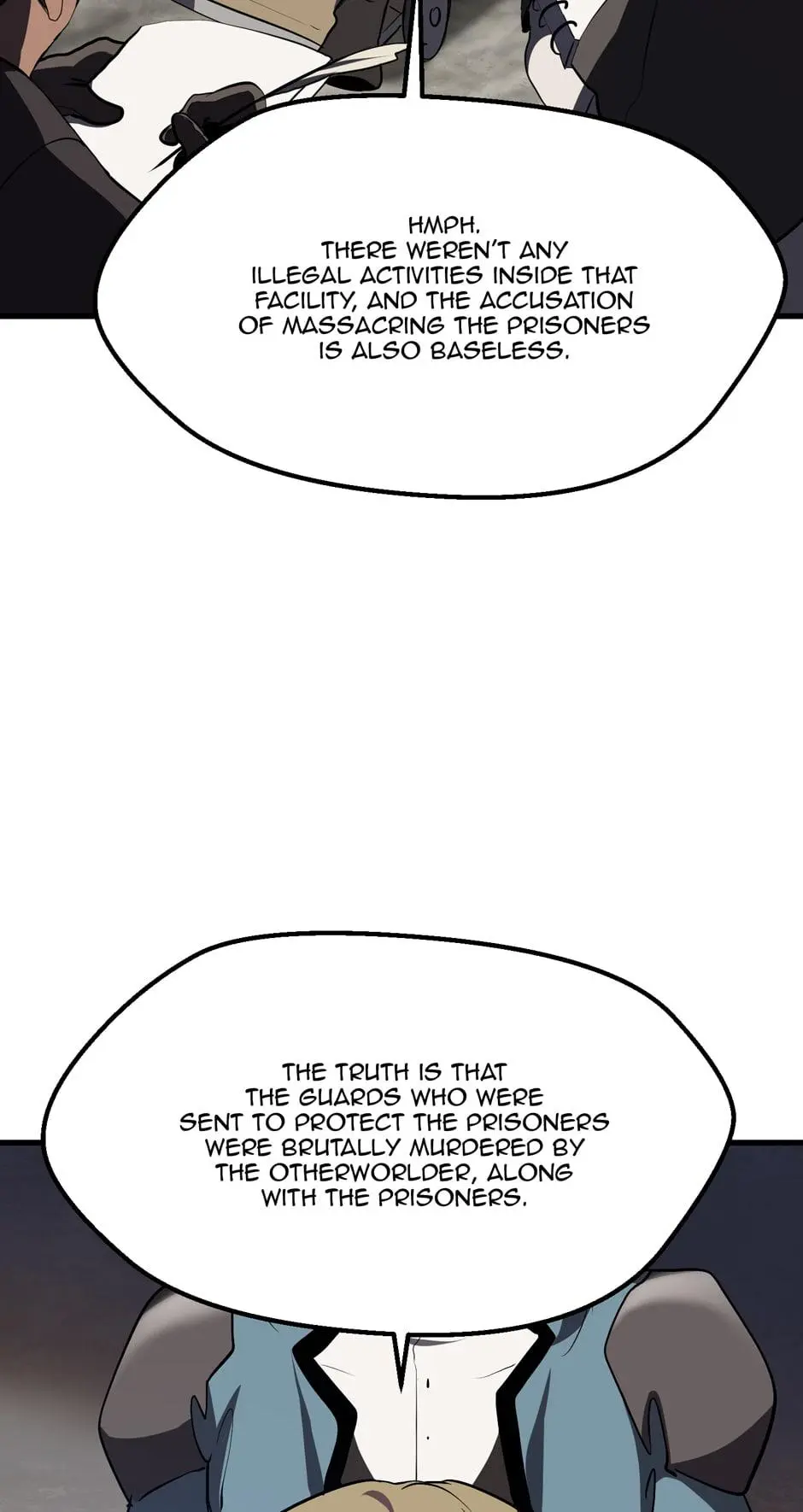 Latna Saga: Survival of a Sword King Chapter 70